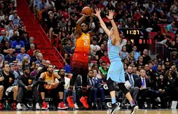 À Utah, un scoreur de G-League pousse Jeff Green vers la sortie