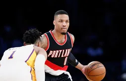 Damian Lillard verse les primes des playoffs au personnel des Blazers