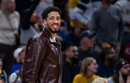Touché par un zona, Tyrese Haliburton doit s’éloigner des Pacers