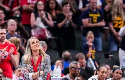 Le nouveau coup de gueule de Becky Hammon après une lourde défaite des Aces