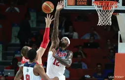 DeMarcus Cousins, l’autre grand gagnant de l’été doré des Américains