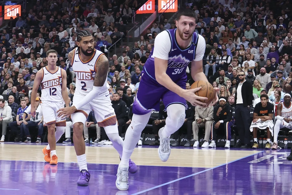Jusuf Nurkic