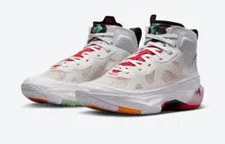 Une date de sortie pour la Air Jordan 37 ?