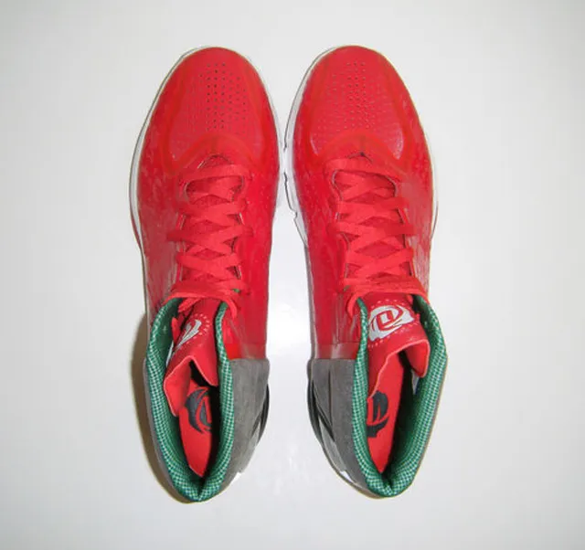 Adidas Rose 4