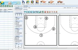 FastDraw : le logiciel qui manquait aux coaches