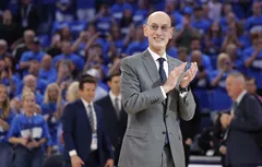 La NBA signe un contrat avec la ligue chinoise pour dénicher les pépites du pays