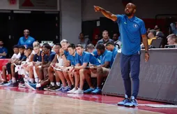 John Lucas III rejoint le staff des Las Vegas Aces