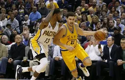 Klay Thompson : “On veut prouver qu’on est la meilleure équipe du monde”