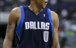 Les Pacers s’intéressent à Shawn Marion