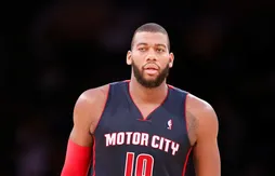 Pistons : Greg Monroe échangé contre un premier tour de draft ?
