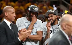 Les Pacers ne pouvaient rêver plus beau retour en finale NBA