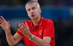 Aleksandar Petrovic rejette les comparaisons entre Luka Doncic et son frère Drazen