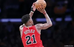 Jimmy Butler a bossé pour devenir clutch