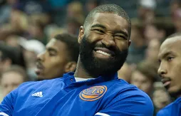 De Floyd Mayweather aux Knicks : le parcours atypique de Kyle O’Quinn