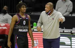 Doc Rivers réclame du renfort dans son “backcourt”