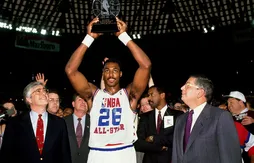 Karl Malone veut profiter du All-Star Game à Salt Lake City pour casser les stéréotypes sur l’Utah