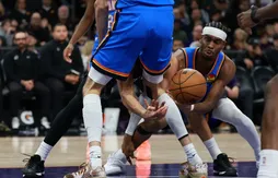 Le Thunder au défi de « l’intensité décuplée » de ses adversaires