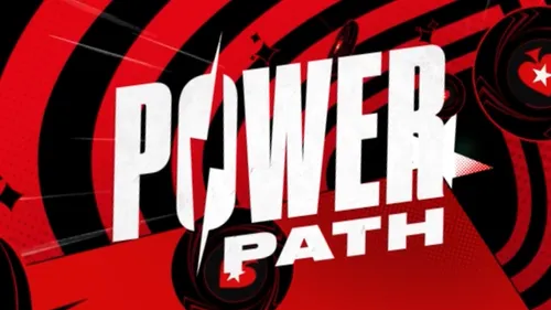 Power Path Pokerstars