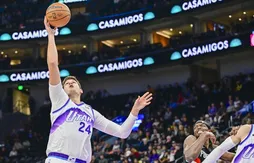 Place aux passes pour Walker Kessler !