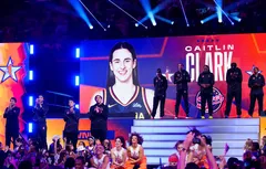 Indianapolis va aussi accueillir le All-Star Game WNBA