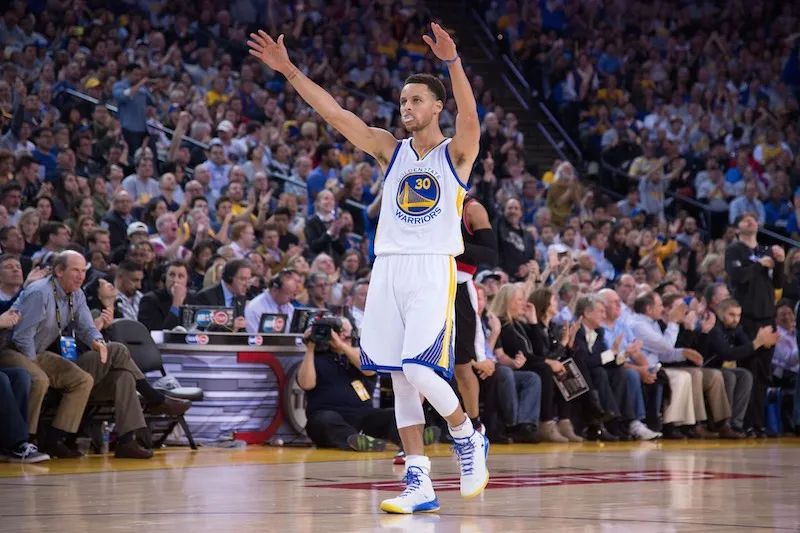 warriors-blazers-stephen-curry