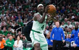 Le trophée de MVP des Finals ? Jrue Holiday n’y pense absolument pas