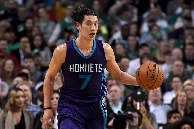Jeremy Lin