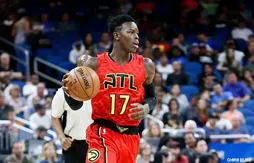 Dennis Schröder aimerait s’imposer comme un ambassadeur de la NBA en Afrique