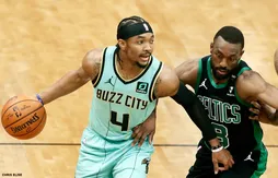 Devonte’ Graham, l’accélérateur de particules