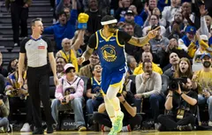 Gary Payton II punit les Blazers avec son record en carrière