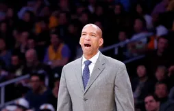 Les Pelicans estiment que c’était le bon moment pour changer de coach