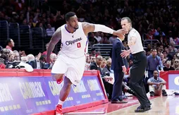 Fait divers : Glen Davis accusé de possession de drogue et revente