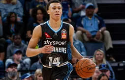 Draft 2020 : R.J. Hampton s’inspire de Zach LaVine et Derrick Rose