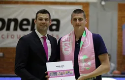 L’agent de Nikola Jokic raconte l’avoir découvert… dans le journal !