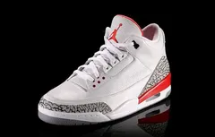 Jordan Brand : une Air Jordan III de plus en mars