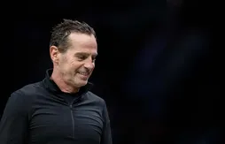 Kenny Atkinson, un retour glorieux à Brooklyn