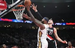 Interview DeMarcus Cousins : “J’essaie de prendre un peu plus de responsabilités”