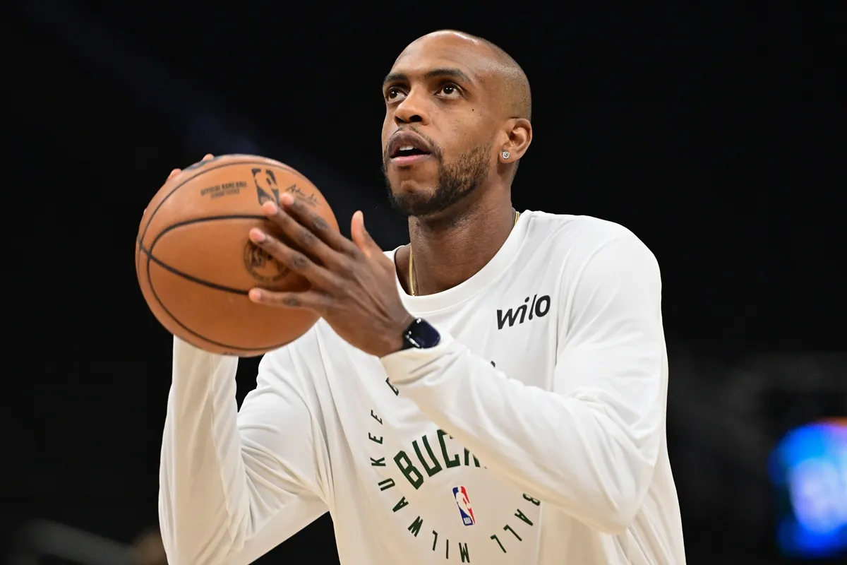 Khris Middleton, candidat au buyout avec les Wizards ?