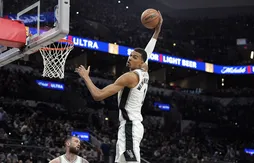 La NBA prête à changer les horaires pour que les fans français puissent voir Victor Wembanyama