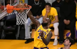 Steve Kerr “soufflé” par l’intensité de LeBron James