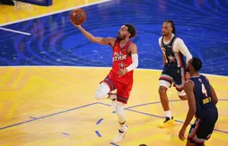 All-Star Game : Trae Young veut revenir à la formule “traditionnelle”