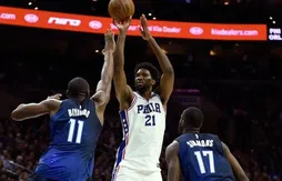 [Pronos NBA] Misez sur les Sixers et le Jazz