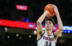 Draft 2022 | Le profil de Chet Holmgren (Gonzaga)