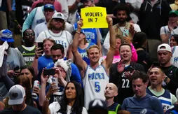 Le parcours des Wolves en playoffs, un sacré boost économique pour Minneapolis