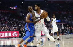 Paul George punit le Thunder dans le money time