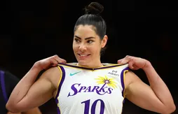 WNBA : un contrat à 999 999 dollars pour Kelsey Plum aux Sparks