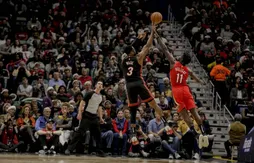 Avec un bon Dwyane Wade, le Heat s’impose à la Nouvelle-Orléans