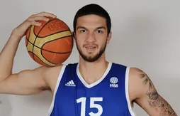 Allemagne – France : Vincent Poirier forfait