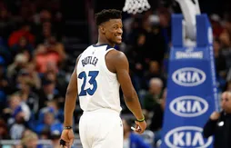 Jimmy Butler dynamite les Wolves en prônant la “passion” et “l’honnêteté”