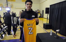 Le Ball Effect ? Aux Lakers, tous les abonnements à l’année sont vendus